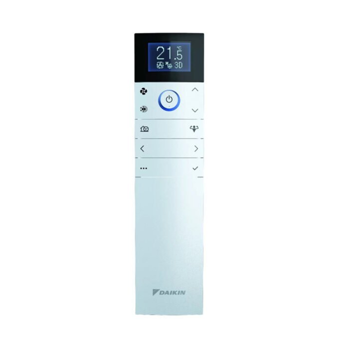 Кондиціонер Daikin FTXJ20AW - Зображення 4