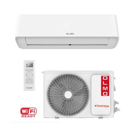 Кондиціонер OLMO OSH-24FWH Premion Heat Pump