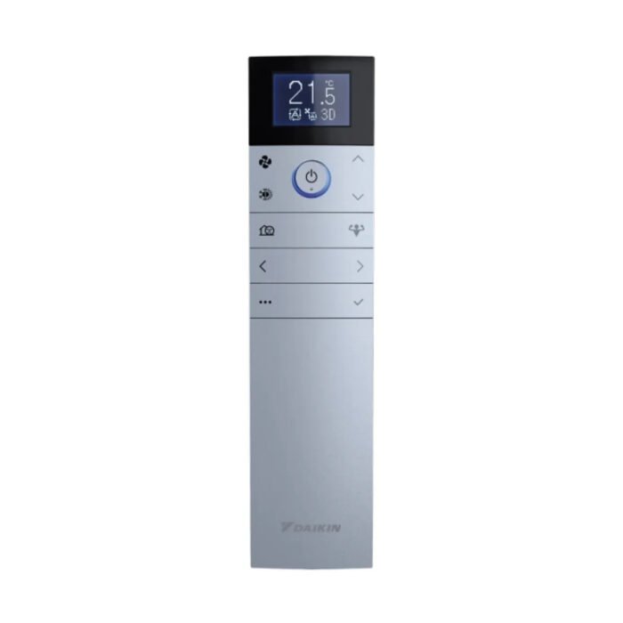 Кондиціонер Daikin FTXJ25AS - Зображення 4
