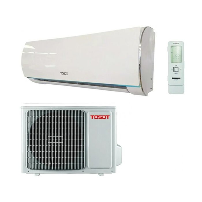 Кондиціонер TOSOT GV-18W2S Lyra Two Stage - Зображення 1