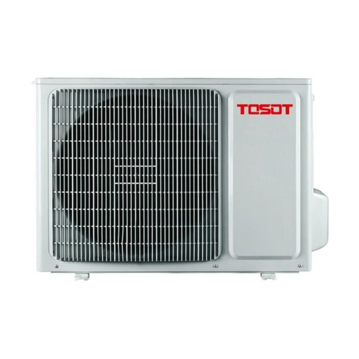 Кондиціонер TOSOT GV-18W2S Lyra Two Stage - Зображення 4