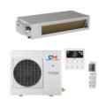 Канальний кондиціонер Cooper&Hunter CH-IDS140PRK2 / CH-IU140RK2