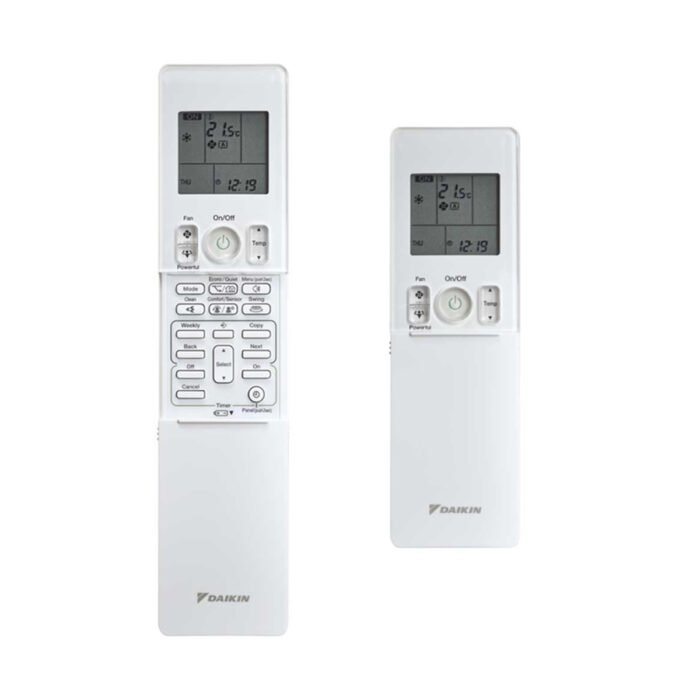 Кондиціонер Daikin FTXM20A - Зображення 4