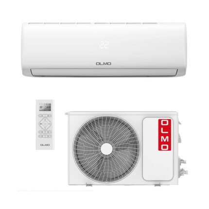 Кондиціонер OLMO OSH-10LDH3 Inventa Deluxe