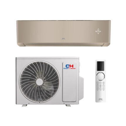 SUPREME Continental CH-S09FTXAL2