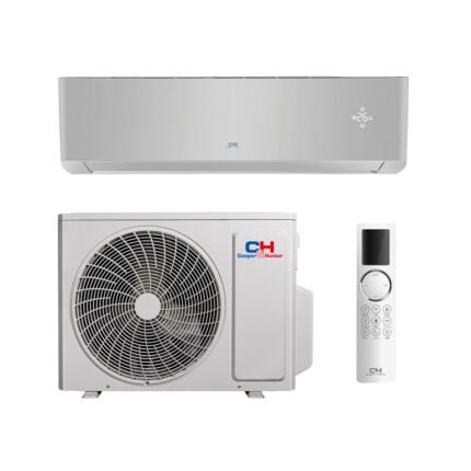 SUPREME Continental CH-S09FTXAL2