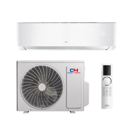 SUPREME Continental CH-S09FTXAL2