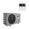 Тепловий насос Cooper&Hunter CH-HP07UMPRK для Нагріву та Охолодження+ГВП R410А