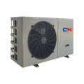 Тепловий насос Cooper&Hunter CH-HP07UMPRK для Нагріву та Охолодження+ГВП R410А - Зображення 2