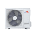 Тепловий насос Cooper&Hunter CH-HP14SIRM-E для обігріву/охолодження + ГВП R32 Wi-Fi - Зображення 3
