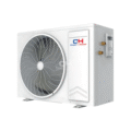 Тепловий насос Cooper&Hunter CH-WH5.0UIMPRK для Нагріву та Охолодження R32 - Зображення 2