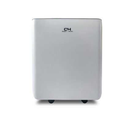 Мобільний осушувач повітря CH-D005WD10-12LD UWF