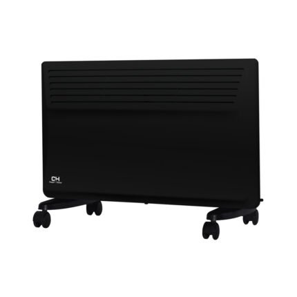 Обігрівач електричний CH-1000 ED Серія Domestic black (Електронне керування)