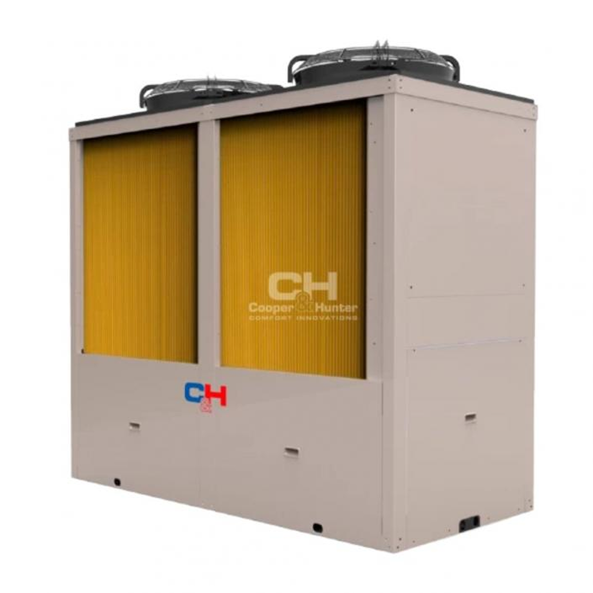 CH-HP42UMNM Тепловий насос Cooper&Hunter CH-HP42UMNM для обігріву/охолодження + ГВП R410A - Зображення 1