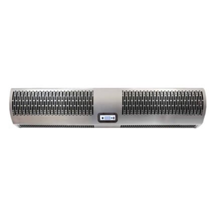 Електричні теплові завіси Olefini Серія X