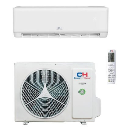 Кондиціонер Cooper&Hunter CH-SFTXF6 Vital Plus