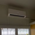 Кондиціонер OLMO Premion Heat Pump