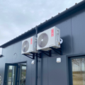 Кондиціонер OLMO Premion Heat Pump